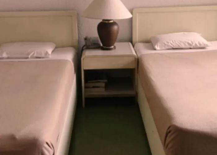 Hotel The Luneta 3*