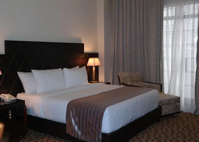 The Luneta Hotel