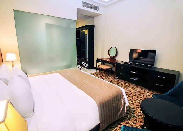 Hotel The Luneta 3*