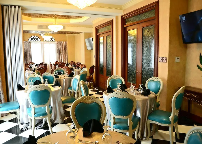 Hotel The Luneta 3*