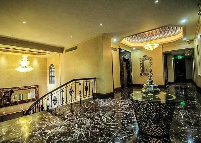 Hotel The Luneta 3*