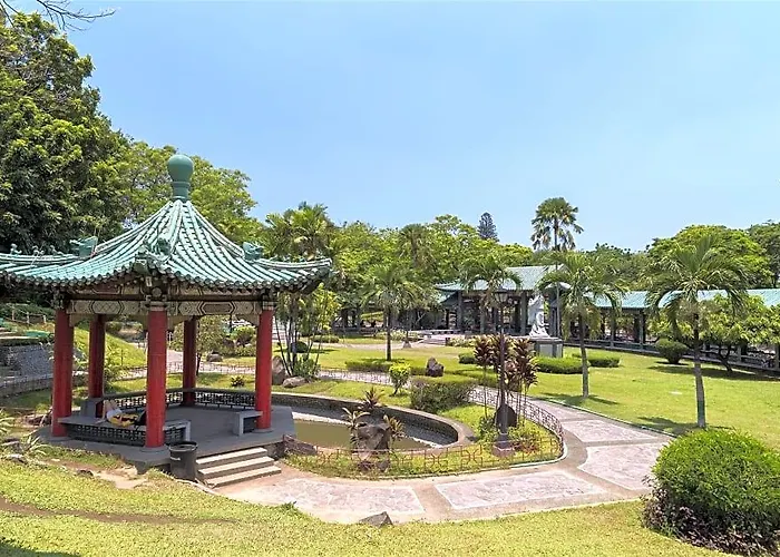 Hotel The Luneta
