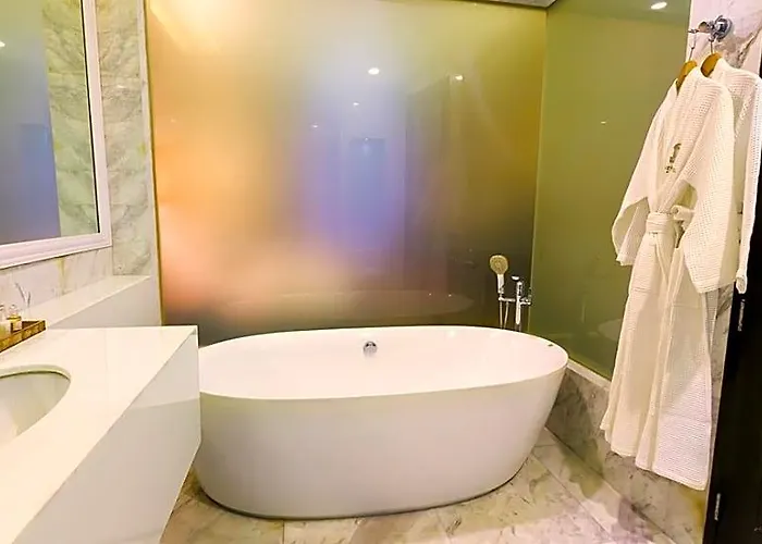 Hotel The Luneta