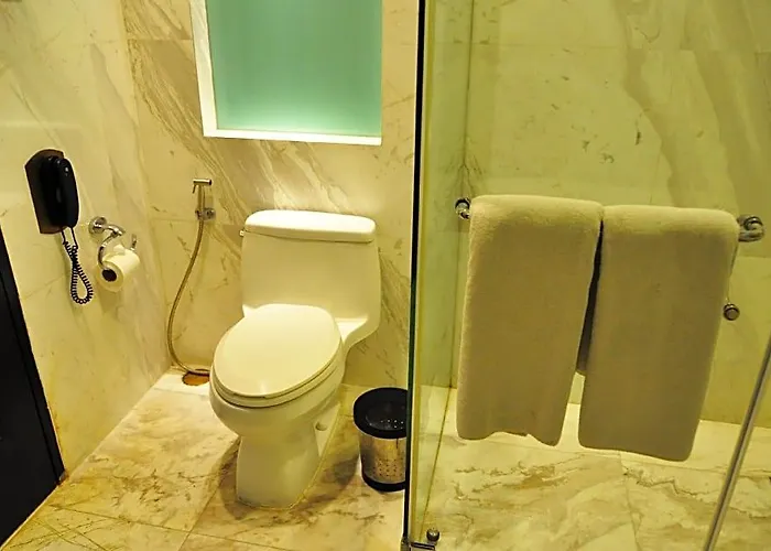 Hotel The Luneta