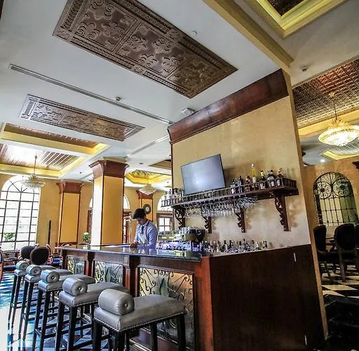 The Luneta Hotel