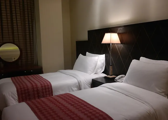 The Luneta Hotel Manilla