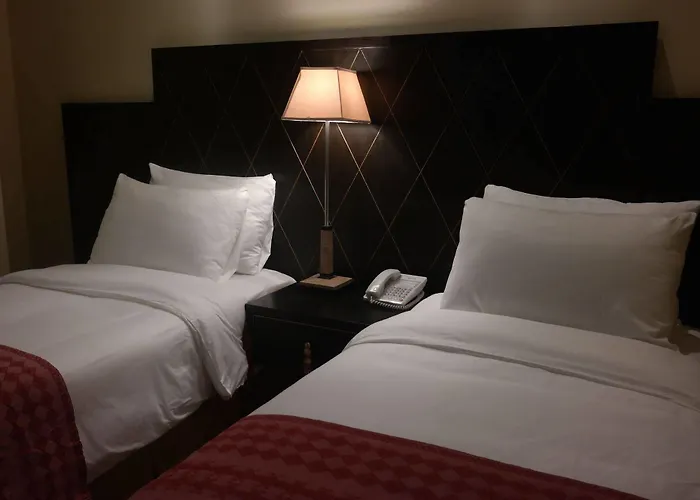 Hotel The Luneta