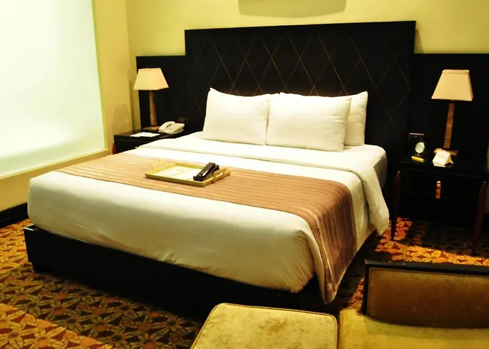 Hotel The Luneta